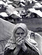 Old Woman